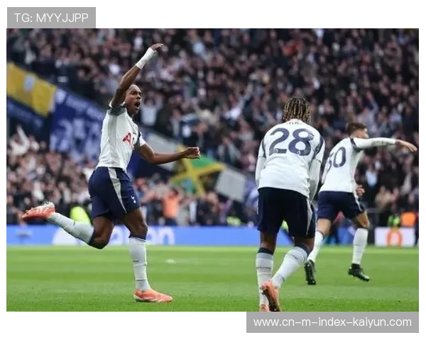 热刺中场主力伤缺导致反击效率下滑 对阵曼联历史占优