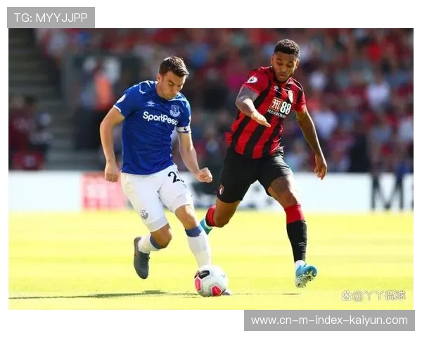 埃弗顿拉扬连续三场联赛参与进球 巴西小将引豪门关注