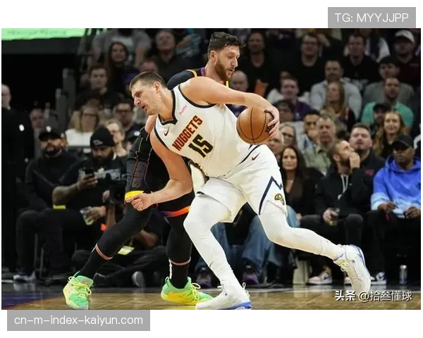 掘金卫冕冠军面临考验 剩余赛程难度联盟最高